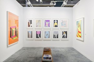 <a href='/art-galleries/paragon-gallery/' target='_blank'>Paragon</a>, Art Basel in Miami Beach (7–10 December 2017). Courtesy Ocula. Photo: Charles Roussel.